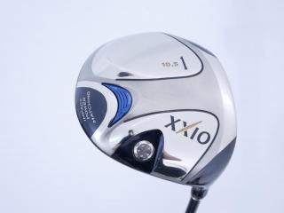 Driver : XXIO : ไดรเวอร์ XXIO 5 (460cc.) Loft 10.5 ก้าน MP-500 Flex R