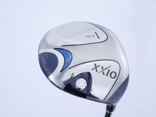Driver : XXIO : ไดรเวอร์ XXIO 5 (460cc.) Loft 10.5 ก้าน MP-500 Flex R