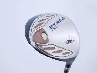 driver : **ก้าน 4 ดาว** ไดรเวอร์ Honma Beres MG713 (460cc.) Loft 10 ก้าน ARMRQ UD49 Flex R (4 ดาว)