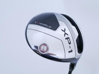 Driver : Honma : ไดรเวอร์ Honma Tour World XP-1 (รุ่นปี 2020) Loft 9.5 ก้าน Honma Vizard 43 Flex S