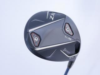 driver : ไดรเวอร์ Srixon ZXi LS (รุ่นล่าสุด ปี 2025) Loft 9 ก้าน Fujikura Ventus ZXi 6 Flex SR