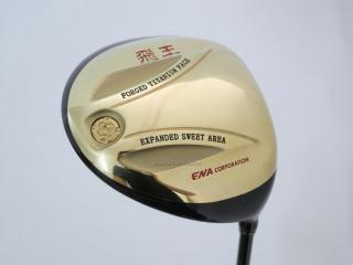 Driver : Other Brand : ไดรเวอร์ ENA HIOU (เบามากๆ 460cc. หน้าเด้งเกินกฏ) Loft 10.5 Flex R