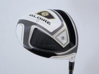 Driver : Taylormade : ไดรเวอร์ Taylormade GLOIRE G (ปี 2017 รุ่นท๊อปสุด Japan Spec) Loft 10.5 ก้าน GL5000 Flex R