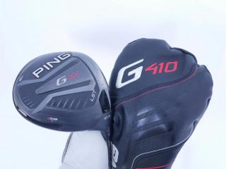 driver : ไดรเวอร์ Ping G410 LST (ออกปี 2019 Japan Spec) Loft 10.5 ก้าน Ping Tour 65 Flex S
