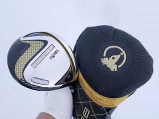 driver : ไดรเวอร์ Honma Beres 2020 (ออกปี 2020) Loft 9.5 ก้าน Honma ARMRQ (47) Flex R (2 ดาว)