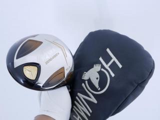 Driver : Honma : **ก้าน 3 ดาว** ไดรเวอร์ Honma ZERO 460x Limited (หน้าเด้งเกินกฏ รุ่นพิเศษ มีเพียง 2500 อันทั่วโลก) Loft 10.5 ก้าน ARMRQ 47 Flex SR (3 ดาว)