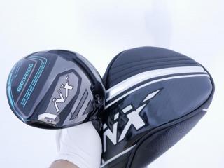 Driver : Honma : ไดรเวอร์ Honma Beres NX (ออกปี 2023) Loft 10.5 (ปรับได้) ก้าน Honma Vizard NX 45 Flex SR