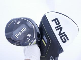 driver : ไดรเวอร์ Ping G430 SFT (รุ่นปี 2023 Japan Spec) Loft 10.5 (ปรับได้) ก้าน Ping Alta J CB Flex SR