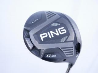 Driver : PING : **มีบุบ** ไดรเวอร์ Ping G425 LST (รุ่นปี 2021 Japan Spec) Loft 9 ก้าน Ping Tour 55 Flex S