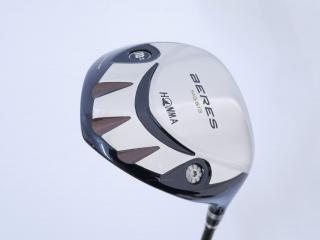 driver : ไดรเวอร์ Honma Beres MG613 (ซี่รี่ย์สำหรับซีเนียร) Loft 11.5 ก้าน ARMRQ UD45 Flex R (2 ดาว) 