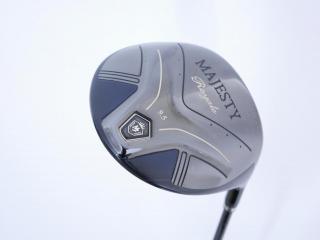 driver : ไดรเวอร์ Maruman MAJESTY Royale (รุ่นปี 2022 รุ่นท้อปสุด) Loft 9.5 Flex S