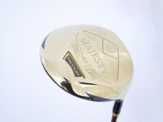 Driver : Maruman : ไดรเวอร์ Maruman MAJESTY Prestigio X (ออกปี 2019 ท็อปสุด ของใหม่ 7 หมื่นบาท) Loft 10.5 Flex R