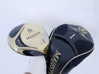 Driver : Maruman : ไดรเวอร์ Maruman MAJESTY Royale (รุ่นปี 2020 รุ่นท้อปสุด) Loft 10.5 Flex SR