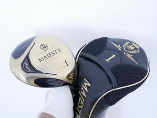 Driver : Maruman : ไดรเวอร์ Maruman MAJESTY Royale (รุ่นปี 2020 รุ่นท้อปสุด) Loft 9.5 Flex S