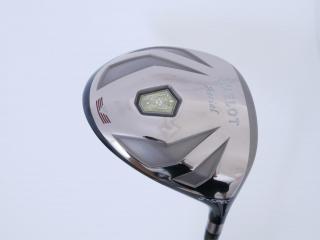 driver : ไดรเวอร์ Quelot Aerial A-Spec (หน้าเด้งและเบาสุดๆ) Loft 10.5 ก้าน Fujikura Air Speeder 
