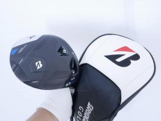 driver : ไดรเวอร์ Bridgestone B3 MAX (ปี 2024) Loft 9.5 ก้าน Mitsubishi VANQUISH Flex S