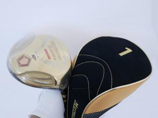 Driver : Other Brand : **ของใหม่ ยังไม่แกะพลาสติก** ไดรเวอร์ Mutsumi Honma MH488X (หัวขนาด 488cc. หน้าเด้งเกินกฏ) Loft 10.5 Flex R