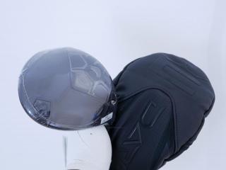 driver : **ของใหม่ ยังไม่แกะพลาสติก** ไดรเวอร์ Cobra Darkspeed X (รุ่นปี 2024) Loft 9 (ปรับได้) ก้าน Fujikura Speeder NX Flex S