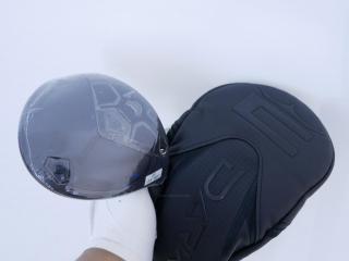 Driver : **ของใหม่ ยังไม่แกะพลาสติก** ไดรเวอร์ Cobra Darkspeed X (รุ่นปี 2024) Loft 9 (ปรับได้) ก้าน Fujikura Speeder NX Flex S