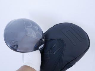 driver : **ของใหม่ ยังไม่แกะพลาสติก** ไดรเวอร์ Cobra Darkspeed X (รุ่นปี 2024) Loft 9 (ปรับได้) ก้าน Fujikura Speeder NX Flex S