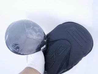 Driver : Other Brand : **ของใหม่ ยังไม่แกะพลาสติก** ไดรเวอร์ Cobra Darkspeed X (รุ่นปี 2024) Loft 9 (ปรับได้) ก้าน Fujikura Speeder NX Flex S