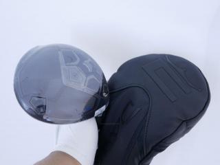 Driver : Other Brand : **ของใหม่ ยังไม่แกะพลาสติก** ไดรเวอร์ Cobra Darkspeed X (รุ่นปี 2024) Loft 9 (ปรับได้) ก้าน Fujikura Speeder NX Flex S