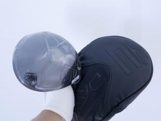 Driver : Other Brand : **ของใหม่ มีตำหนิ** ไดรเวอร์ Cobra Darkspeed X (รุ่นปี 2024) Loft 9 (ปรับได้) ก้าน Fujikura Speeder NX Flex S