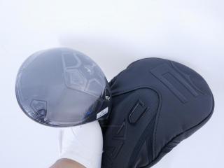 Driver : Other Brand : **ของใหม่ ยังไม่แกะพลาสติก** ไดรเวอร์ Cobra Darkspeed X (รุ่นปี 2024) Loft 9 (ปรับได้) ก้าน Fujikura Speeder NX Flex S