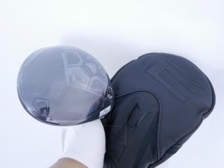 Driver : Other Brand : **ของใหม่ ยังไม่แกะพลาสติก** ไดรเวอร์ Cobra Darkspeed X (รุ่นปี 2024) Loft 9 (ปรับได้) ก้าน Fujikura Speeder NX Flex S
