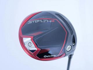 driver : ไดรเวอร์ Taylormade Stealth 2 HD (รุ่นใหม่ล่าสุด ออกปี 2023) Loft 10.5 ก้าน Mitsubishi TENSEI TM50 Flex SR