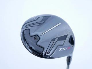 Driver : Titleist : ไดรเวอร์ Titleist TSi 3 (รุ่นปี 2021) Loft 9 ก้าน Titleist TSP111 Flex S