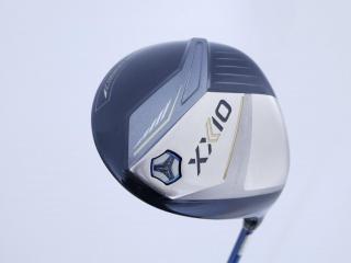 driver : ไดรเวอร์ XXIO 13 (รุ่นใหม่ล่าสุด ปี 2024) Loft 10.5 ก้าน MP-1300 Flex SR