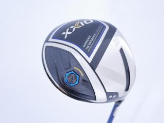 driver : ไดรเวอร์ XXIO 11 (รุ่นปี 2021) Loft 9.5 ก้าน MP-1100 Flex S