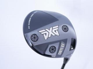 driver : ไดรเวอร์ PXG 0811XF GEN 4 (460cc.) Loft 9 ก้าน Fujikura VISTA PRO 60 Flex S