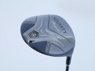driver : ไดรเวอร์ Maruman MAJESTY Royale (รุ่นล่าสุด ปี 2022 รุ่นท้อปสุด) Loft 10.5 Flex R