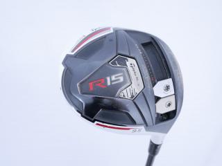Driver : Taylormade : ไดรเวอร์ Taylormade R15 Loft 9.5 ก้าน Aldila NV 44 Magnum Flex R
