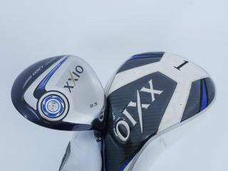driver : ไดรเวอร์ XXIO 9 (ออกปี 2016) Loft 9.5 ก้าน MP-900 Flex S