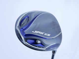 Driver : ไดรเวอร์ Mizuno JPX EIII Hot Metal (460cc.) Loft 10 Flex R