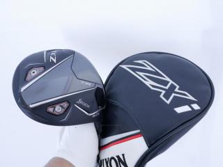 Driver : Other Brand : ไดรเวอร์ Srixon ZXi TR (รุ่นล่าสุด ปี 2025) Loft 9 ก้าน Mitsubishi Diamana PD 60 Flex S
