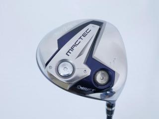 driver : ไดรเวอร์ Macgregor Mactec NV (460cc.) Loft 11 Flex R