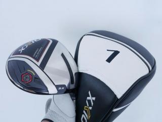 driver : ไดรเวอร์ XXIO 11 Red (รุ่นปี 2021) Loft 9.5 ก้าน MP-1100 Flex S