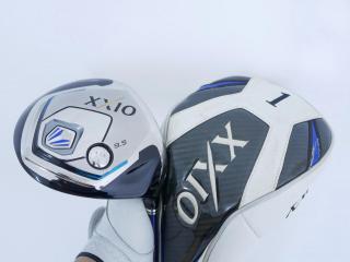 driver : ไดรเวอร์ XXIO 8 (รุ่นปี 2015) Loft 9.5 ก้าน MP-800 Flex S