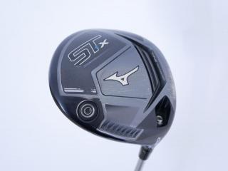 driver : ไดรเวอร์ Mizuno STX (ปี 2022) Loft 10.5 Flex R