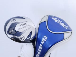 driver : ไดรเวอร์ Honma Bezeal 525 (ออกปี 2016) Loft 10.5 ก้าน ARMRQ 8 (48) Flex R (2 ดาว)