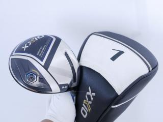 Driver : ไดรเวอร์ XXIO 11 (รุ่นปี 2021) Loft 9.5 ก้าน MP-1100 Flex SR