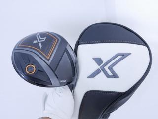 Driver : ไดรเวอร์ XXIO X (ปี 2021) Loft 10.5 ก้าน Miyazaki AX-1 Flex S