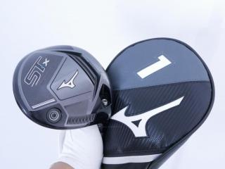Driver : Mizuno : ไดรเวอร์ Mizuno STX (ปี 2022) Loft 10.5 Flex SR