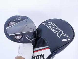 Driver : Other Brand : ไดรเวอร์ Srixon ZXi (รุ่นล่าสุด ปี 2025) Loft 10.5 ก้าน Mitsubishi Diamana 50 Flex S