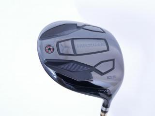 driver : ไดรเวอร์ Ryoma Maxima III Type D (ตัวใหม่ล่าสุด ออกปี 2024 ไกลมากๆๆ) Loft 10.5 สุดยอดก้าน Waccine Compo GR351 Flex R