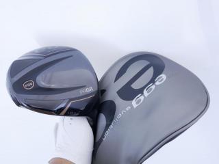 driver : ไดรเวอร์ PRGR Super EGG Evolution 500cc. (ออกปี 2024 หน้าเด้งเกินกฏ ตีไกลมาก) Loft 10.5 Flex R (M-37)